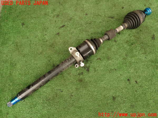 5UPJ-25794010]BMW ミニ(MINI)ジョンクーパーワークス(JCW)(XMJCW)(F56)右フロントドライブシャフト 中古_m0003.jpg