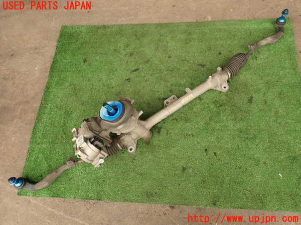 2UPJ-25794235]BMW ミニ(MINI)ジョンクーパーワークス(JCW)(XMJCW)(F56)パワステギアボックス 中古_m0001.jpg