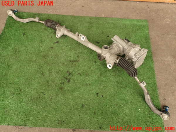 2UPJ-25794235]BMW ミニ(MINI)ジョンクーパーワークス(JCW)(XMJCW)(F56)パワステギアボックス 中古_m0004.jpg
