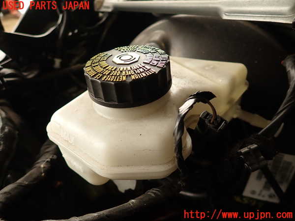 5UPJ-25794050]BMW ミニ(MINI)ジョンクーパーワークス(JCW)(XMJCW)(F56)ブレーキマスターシリンダー 中古_m0001.jpg