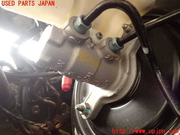 5UPJ-25794050]BMW ミニ(MINI)ジョンクーパーワークス(JCW)(XMJCW)(F56)ブレーキマスターシリンダー 中古_m0002.jpg