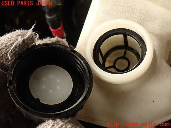 5UPJ-25794050]BMW ミニ(MINI)ジョンクーパーワークス(JCW)(XMJCW)(F56)ブレーキマスターシリンダー 中古_m0003.jpg