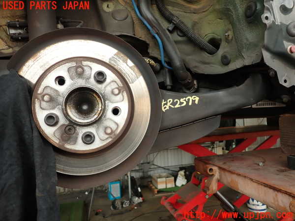 5UPJ-25794300]BMW ミニ(MINI)ジョンクーパーワークス(JCW)(XMJCW)(F56)右リアナックルハブ 中古_m0001.jpg