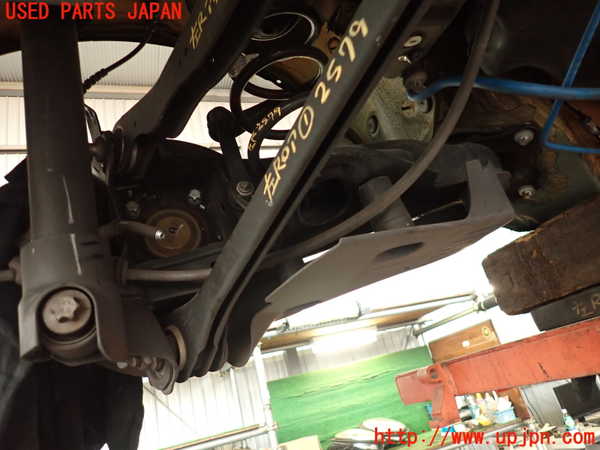 5UPJ-25794305]BMW ミニ(MINI)ジョンクーパーワークス(JCW)(XMJCW)(F56)左リアナックルハブ 中古_m0002.jpg