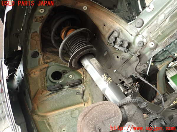 5UPJ-25795015]BMW ミニ(MINI)ジョンクーパーワークス(JCW)(XMJCW)(F56)右フロントストラット 中古_m0001.jpg
