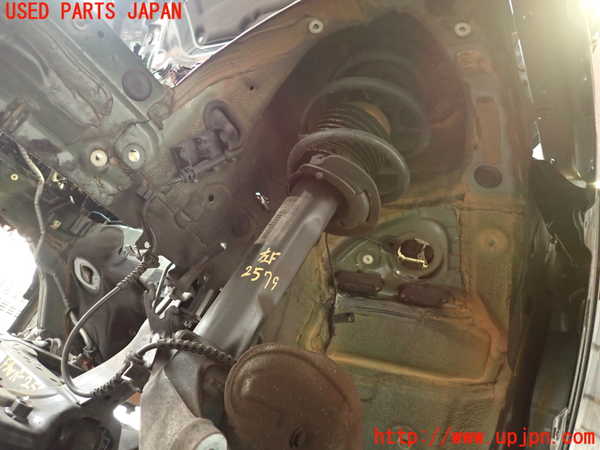 5UPJ-25795025]BMW ミニ(MINI)ジョンクーパーワークス(JCW)(XMJCW)(F56)左フロントストラット 中古_m0001.jpg