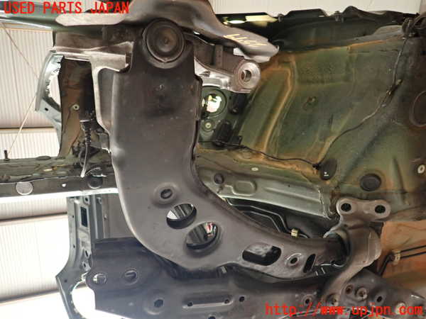 5UPJ-25795186]BMW ミニ(MINI)ジョンクーパーワークス(JCW)(XMJCW)(F56)左フロントロアアーム1 中古_m0002.jpg