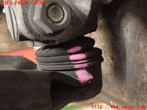 5UPJ-25795186]BMW ミニ(MINI)ジョンクーパーワークス(JCW)(XMJCW)(F56)左フロントロアアーム1 中古_m0003.jpg