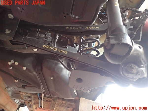 2UPJ-25795200]BMW ミニ(MINI)ジョンクーパーワークス(JCW)(XMJCW)(F56)右リアロアアーム1 中古_m0001.jpg