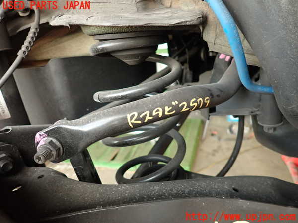 2UPJ-25795445]BMW ミニ(MINI)ジョンクーパーワークス(JCW)(XMJCW)(F56)リアスタビライザー 中古_m0001.jpg