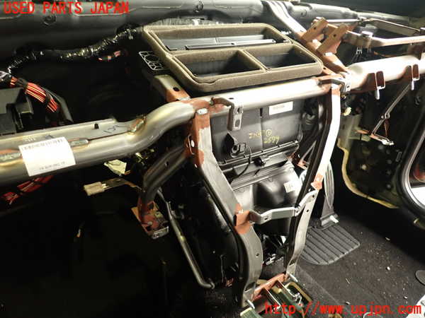 5UPJ-25796081]BMW ミニ(MINI)ジョンクーパーワークス(JCW)(XMJCW)(F56)エバポレーター1 中古_m0001.jpg