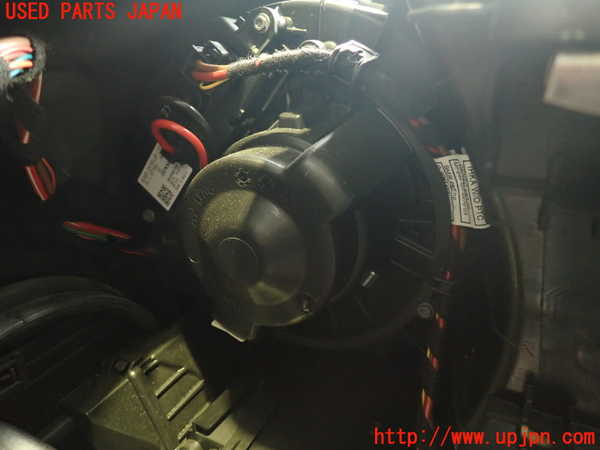 5UPJ-25796081]BMW ミニ(MINI)ジョンクーパーワークス(JCW)(XMJCW)(F56)エバポレーター1 中古_m0002.jpg