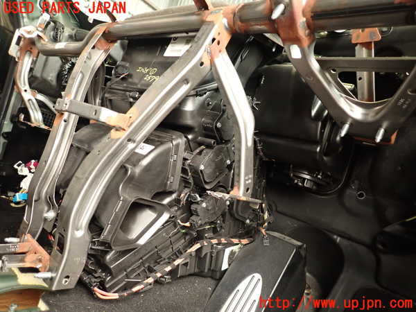 5UPJ-25796081]BMW ミニ(MINI)ジョンクーパーワークス(JCW)(XMJCW)(F56)エバポレーター1 中古_m0003.jpg