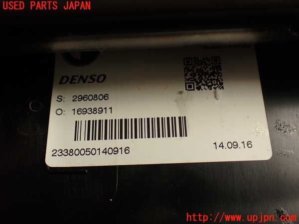 5UPJ-25796081]BMW ミニ(MINI)ジョンクーパーワークス(JCW)(XMJCW)(F56)エバポレーター1 中古_m0004.jpg