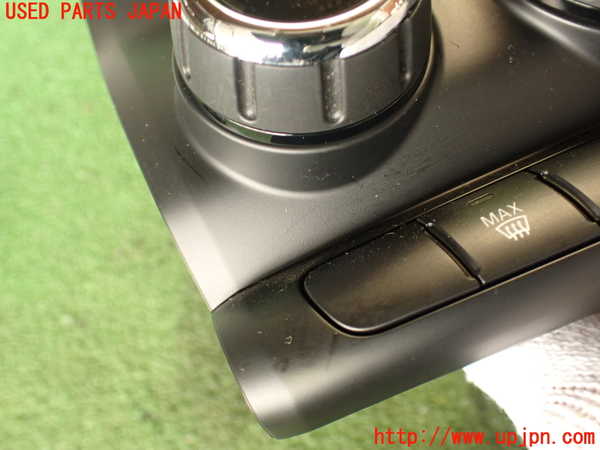 2UPJ-25796066]BMW ミニ(MINI)ジョンクーパーワークス(JCW)(XMJCW)(F56)エアコンスイッチ1 中古_m0002.jpg