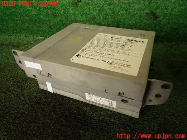 2UPJ-25796589]BMW ミニ(MINI)ジョンクーパーワークス(JCW)(XMJCW)(F56)カーナビゲーション HDD 中古_m0001.jpg