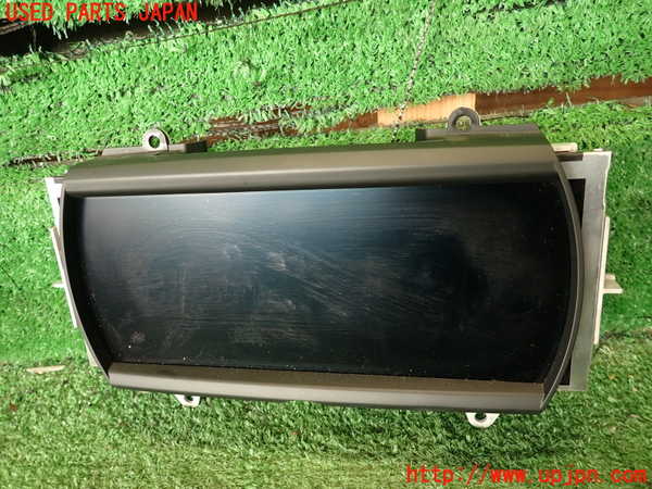 2UPJ-25796629]BMW ミニ(MINI)ジョンクーパーワークス(JCW)(XMJCW)(F56)モニター 中古_m0001.jpg