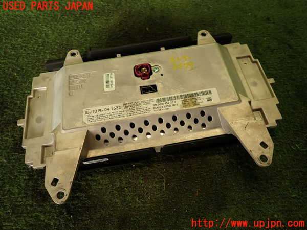2UPJ-25796629]BMW ミニ(MINI)ジョンクーパーワークス(JCW)(XMJCW)(F56)モニター 中古_m0003.jpg