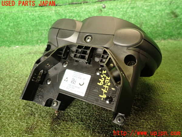 2UPJ-25796170]BMW ミニ(MINI)ジョンクーパーワークス(JCW)(XMJCW)(F56)スピードメーター 中古_m0002.jpg