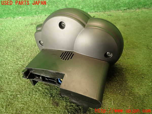2UPJ-25796170]BMW ミニ(MINI)ジョンクーパーワークス(JCW)(XMJCW)(F56)スピードメーター 中古_m0003.jpg