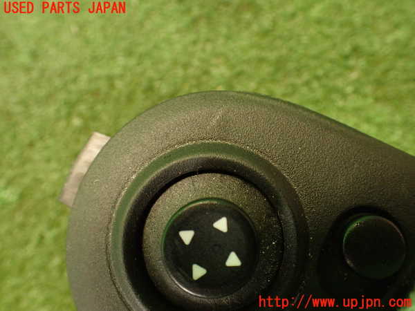 5UPJ-25796240]BMW ミニ(MINI)ジョンクーパーワークス(JCW)(XMJCW)(F56)右パワーウィンドウスイッチ 中古_m0002.jpg