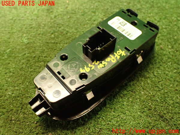 5UPJ-25796240]BMW ミニ(MINI)ジョンクーパーワークス(JCW)(XMJCW)(F56)右パワーウィンドウスイッチ 中古_m0004.jpg