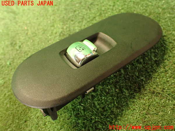 2UPJ-25796245]BMW ミニ(MINI)ジョンクーパーワークス(JCW)(XMJCW)(F56)左パワーウィンドウスイッチ 中古_m0001.jpg