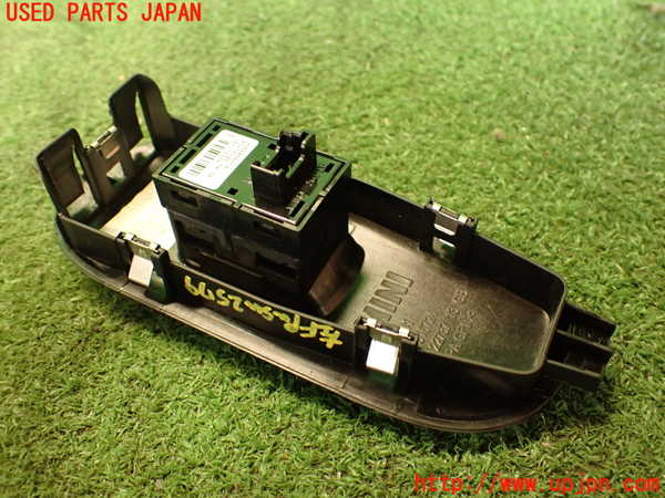 2UPJ-25796245]BMW ミニ(MINI)ジョンクーパーワークス(JCW)(XMJCW)(F56)左パワーウィンドウスイッチ 中古_m0004.jpg