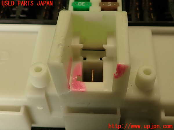 2UPJ-25796146]BMW ミニ(MINI)ジョンクーパーワークス(JCW)(XMJCW)(F56)コンピューター1 中古_m0002.jpg