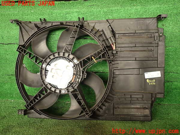 2UPJ-25796836]BMW ミニ(MINI)ジョンクーパーワークス(JCW)(XMJCW)(F56)電動ファン1 中古_m0001.jpg