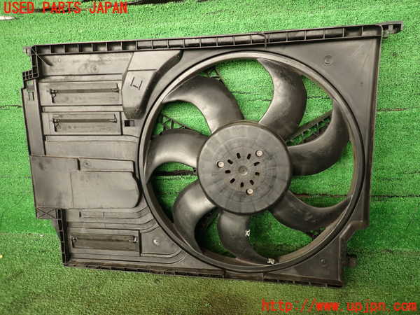 2UPJ-25796836]BMW ミニ(MINI)ジョンクーパーワークス(JCW)(XMJCW)(F56)電動ファン1 中古_m0004.jpg
