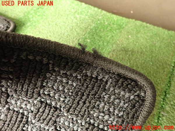 2UPJ-25797800]BMW ミニ(MINI)ジョンクーパーワークス(JCW)(XMJCW)(F56)フロアマット 中古_m0003.jpg