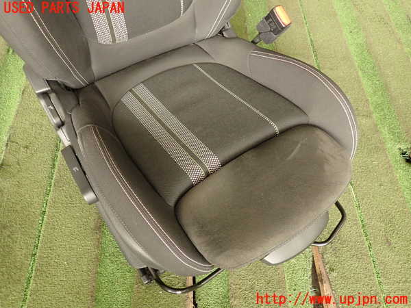 2UPJ-25797035]BMW ミニ(MINI)ジョンクーパーワークス(JCW)(XMJCW)(F56)運転席シート 中古_m0002.jpg