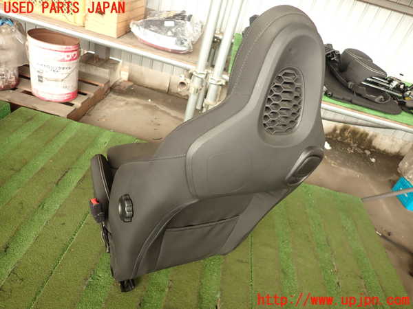 2UPJ-25797035]BMW ミニ(MINI)ジョンクーパーワークス(JCW)(XMJCW)(F56)運転席シート 中古_m0004.jpg