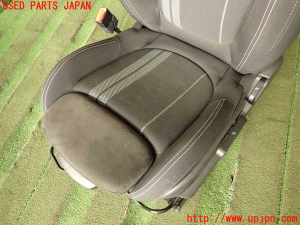 2UPJ-25797065]BMW ミニ(MINI)ジョンクーパーワークス(JCW)(XMJCW)(F56)助手席シート 中古_m0002.jpg