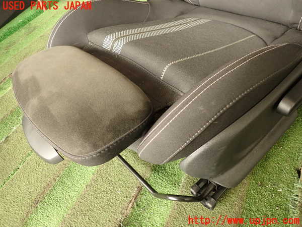2UPJ-25797065]BMW ミニ(MINI)ジョンクーパーワークス(JCW)(XMJCW)(F56)助手席シート 中古_m0003.jpg