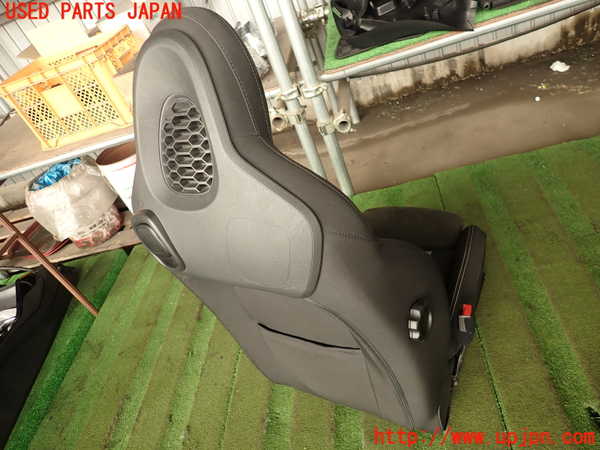 2UPJ-25797065]BMW ミニ(MINI)ジョンクーパーワークス(JCW)(XMJCW)(F56)助手席シート 中古_m0004.jpg