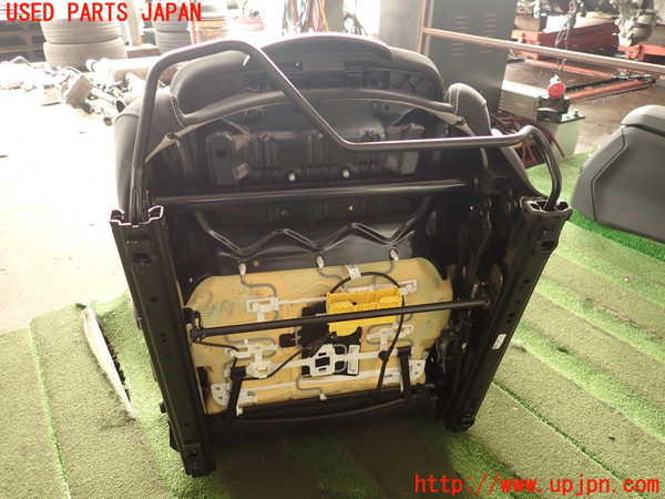 2UPJ-25797065]BMW ミニ(MINI)ジョンクーパーワークス(JCW)(XMJCW)(F56)助手席シート 中古_m0005.jpg