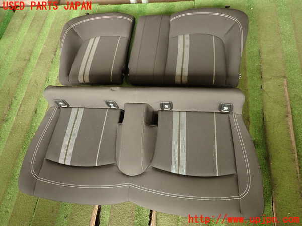 2UPJ-25797385]BMW ミニ(MINI)ジョンクーパーワークス(JCW)(XMJCW)(F56)リアシート 中古_m0001.jpg