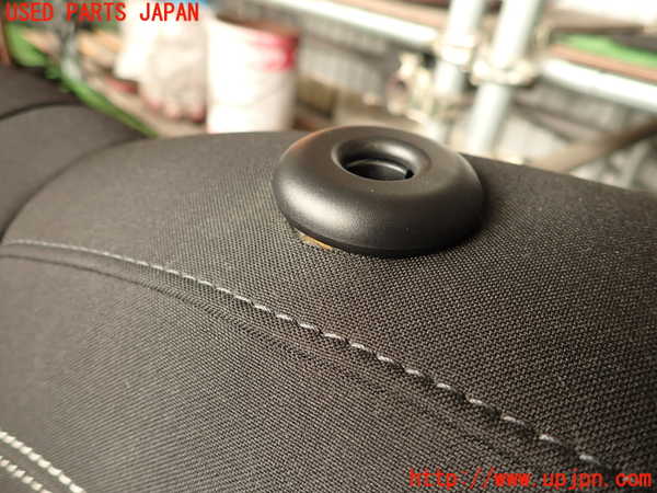2UPJ-25797385]BMW ミニ(MINI)ジョンクーパーワークス(JCW)(XMJCW)(F56)リアシート 中古_m0002.jpg