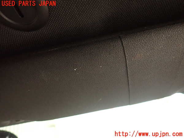 2UPJ-25797625]BMW ミニ(MINI)ジョンクーパーワークス(JCW)(XMJCW)(F56)室内サンバイザー右側 中古_m0002.jpg