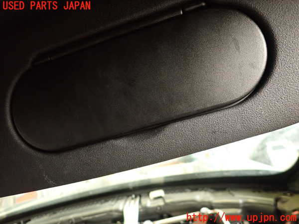 2UPJ-25797625]BMW ミニ(MINI)ジョンクーパーワークス(JCW)(XMJCW)(F56)室内サンバイザー右側 中古_m0004.jpg