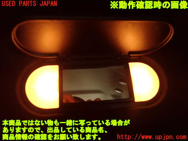2UPJ-25797625]BMW ミニ(MINI)ジョンクーパーワークス(JCW)(XMJCW)(F56)室内サンバイザー右側 中古_m0005.jpg