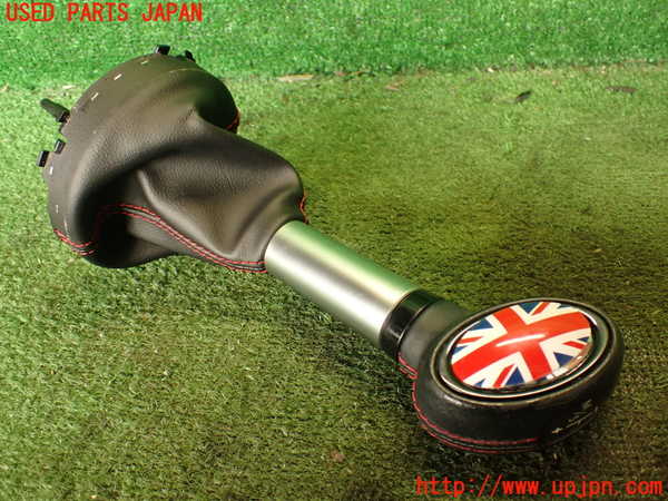 2UPJ-25797570]BMW ミニ(MINI)ジョンクーパーワークス(JCW)(XMJCW)(F56)シフトノブ 中古_m0002.jpg