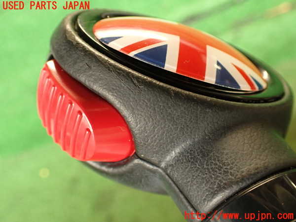 2UPJ-25797570]BMW ミニ(MINI)ジョンクーパーワークス(JCW)(XMJCW)(F56)シフトノブ 中古_m0004.jpg