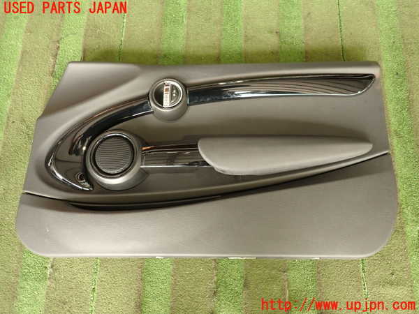 2UPJ-25791234]BMW ミニ(MINI)ジョンクーパーワークス(JCW)(XMJCW)(F56)右ドア内張り 中古_m0001.jpg