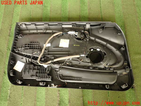 2UPJ-25791234]BMW ミニ(MINI)ジョンクーパーワークス(JCW)(XMJCW)(F56)右ドア内張り 中古_m0005.jpg