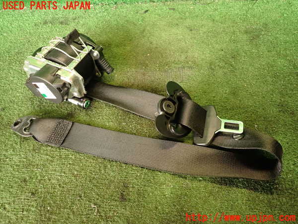 2UPJ-25797045]BMW ミニ(MINI)ジョンクーパーワークス(JCW)(XMJCW)(F56)運転席シートベルト 中古_m0001.jpg