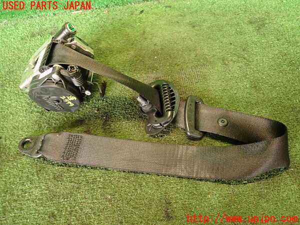 2UPJ-25797045]BMW ミニ(MINI)ジョンクーパーワークス(JCW)(XMJCW)(F56)運転席シートベルト 中古_m0002.jpg