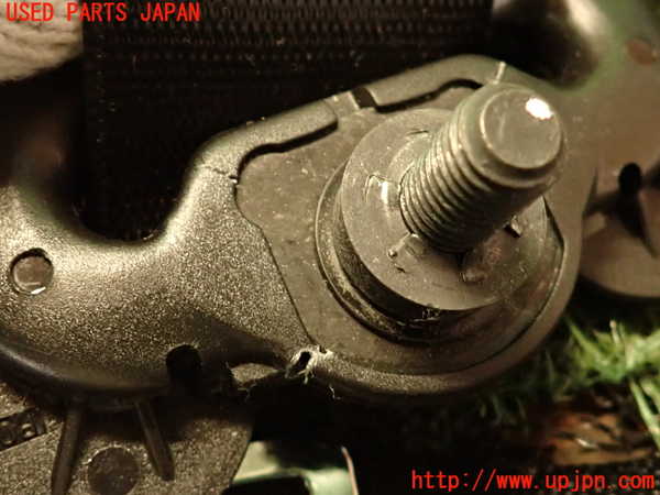 2UPJ-25797045]BMW ミニ(MINI)ジョンクーパーワークス(JCW)(XMJCW)(F56)運転席シートベルト 中古_m0005.jpg